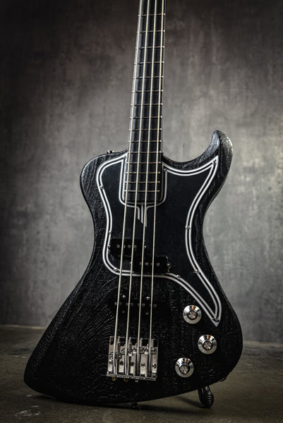 Monolord Artist Collab - Guitar and Bass!