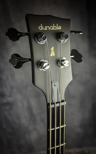 Monolord Artist Collab - Guitar and Bass!
