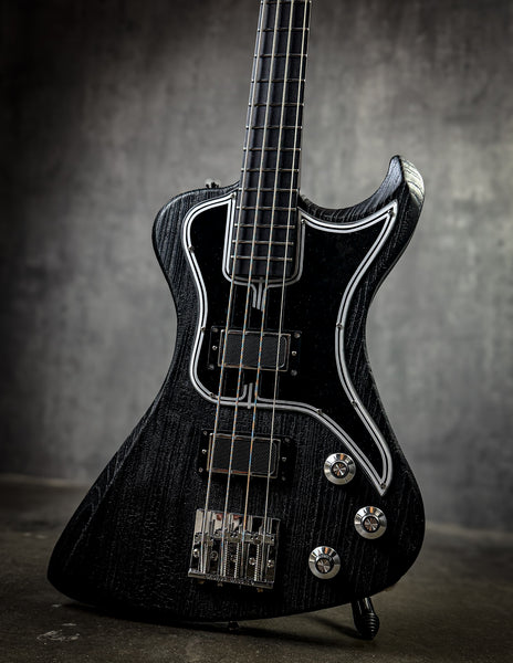 Monolord Artist Collab - Guitar and Bass!