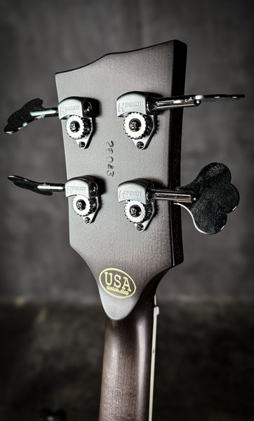 Cyclops Bass - Ron Petzke (Bongripper) Artist Collab Limited Edition