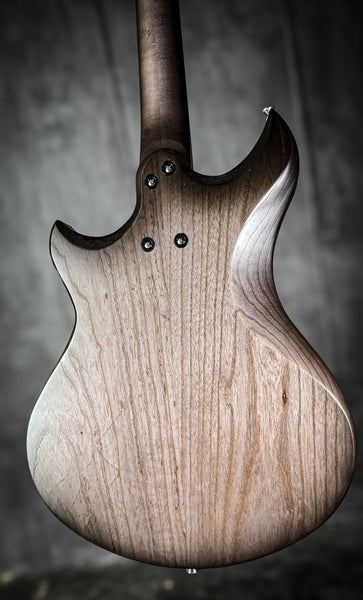 Cyclops Bass - Ron Petzke (Bongripper) Artist Collab Limited Edition