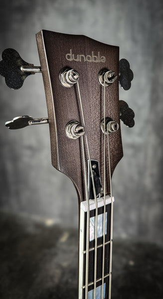 Cyclops Bass - Ron Petzke (Bongripper) Artist Collab Limited Edition