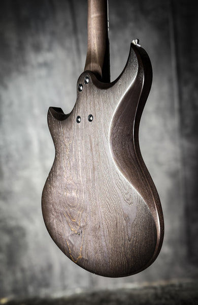 Cyclops Bass - Ron Petzke (Bongripper) Artist Collab Limited Edition