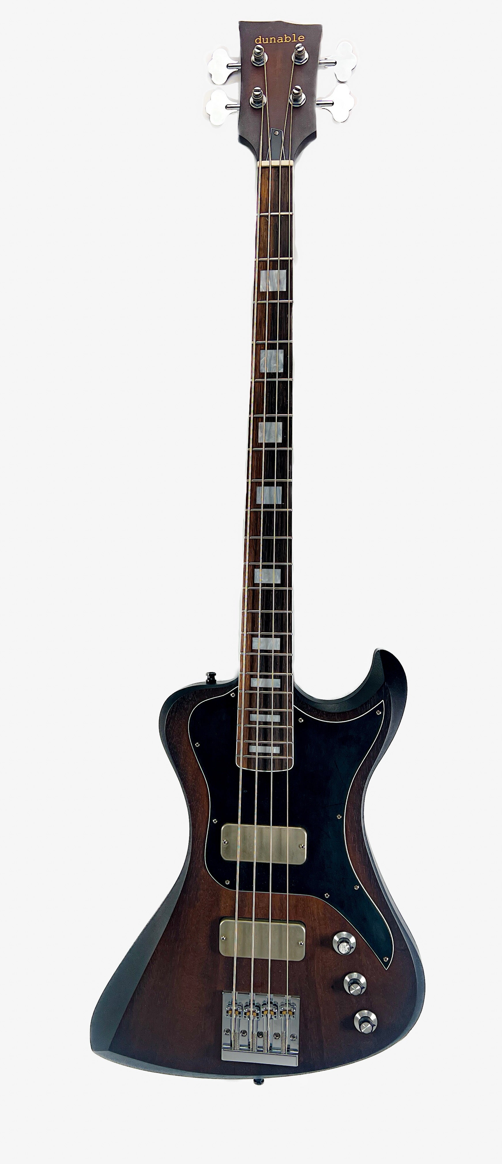 R2 Bass Custom Build – dunableguitars
