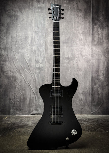 R2 Flat Top — black — 26247