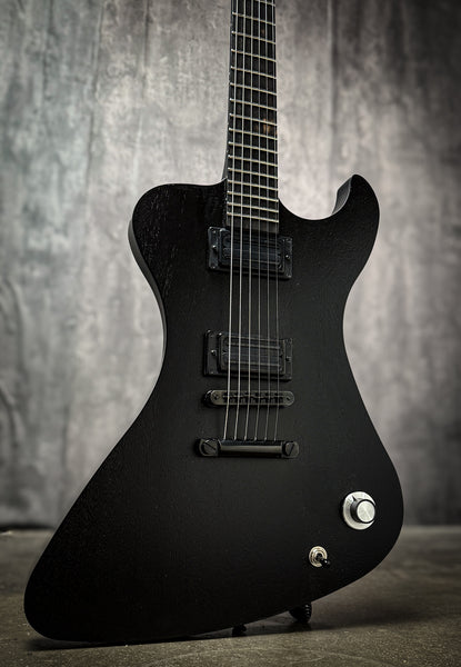 R2 Flat Top — black — 26247