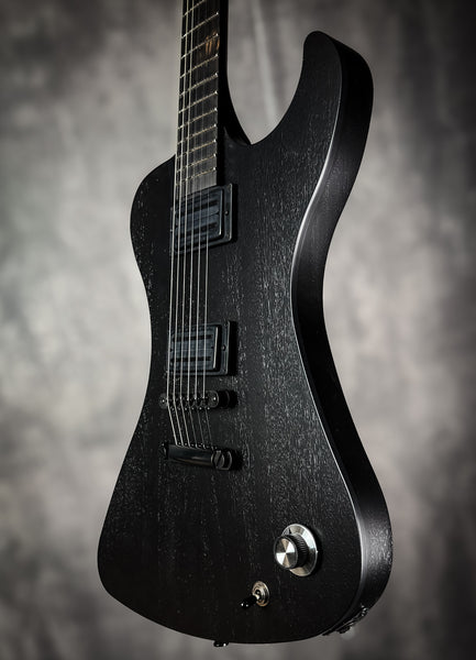 R2 Flat Top — black — 26247