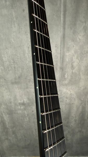 R2 Flat Top — black — 26247