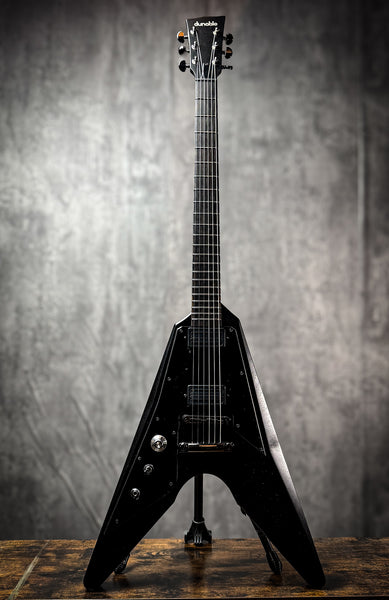 ASTEROID Left Handed - black - 26248