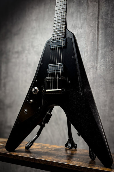 ASTEROID Left Handed - black - 26248