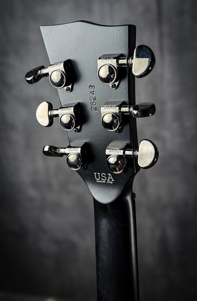 ASTEROID Left Handed - black - 26248