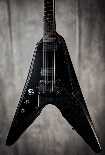 ASTEROID Left Handed - black - 26248