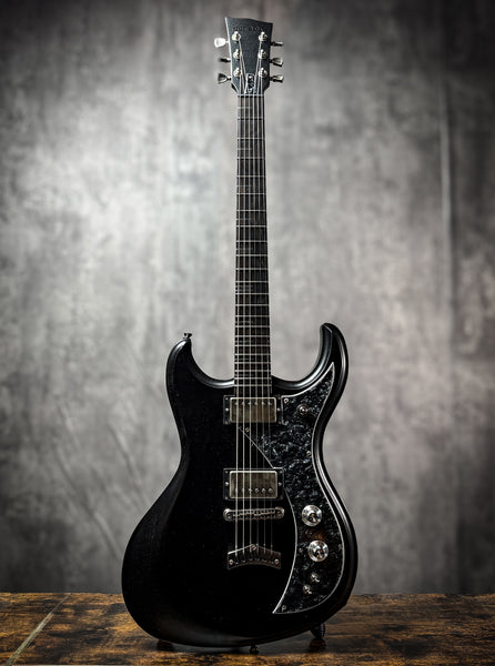 GNARWHAL - blackened pearl — 26051