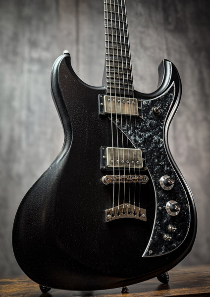 GNARWHAL - blackened pearl — 26051
