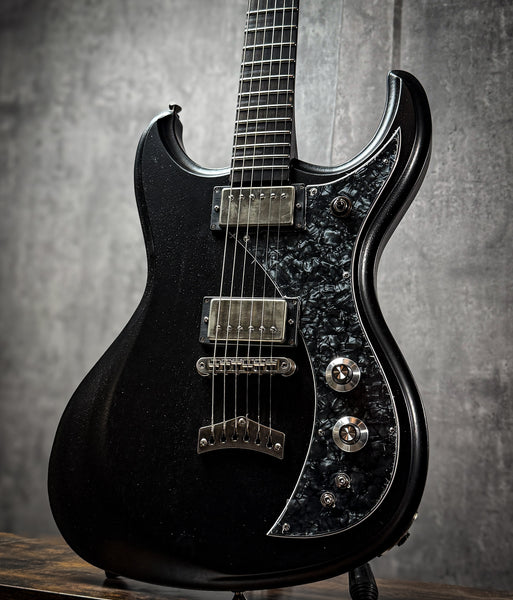 GNARWHAL - blackened pearl — 26051