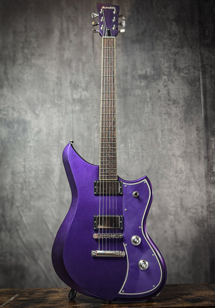 YETI - purple reign - 25314
