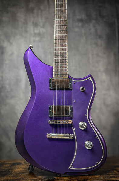 YETI - purple reign - 25314