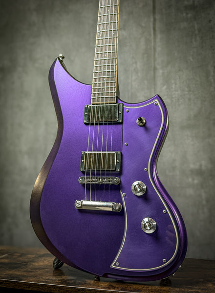 YETI - purple reign - 25314