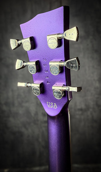 YETI - purple reign - 25314