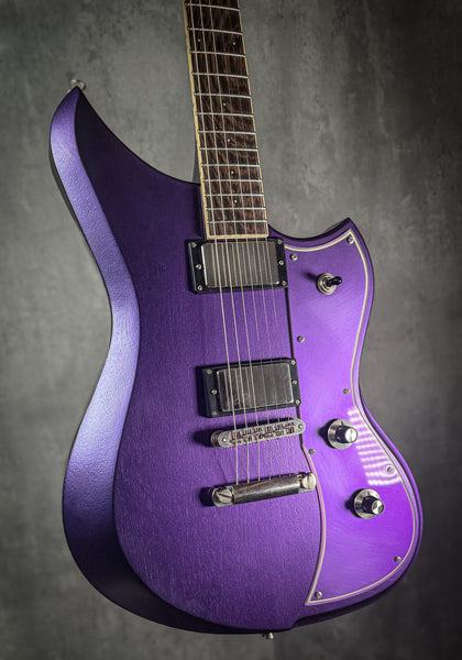 YETI - purple reign - 25314