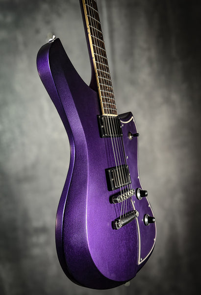 YETI - purple reign - 25314