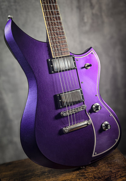 YETI - purple reign - 25314