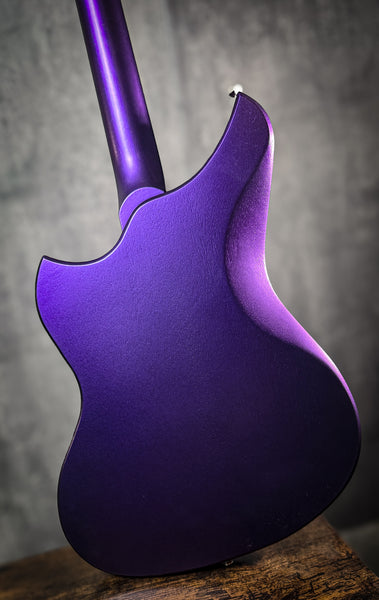 YETI - purple reign - 25314