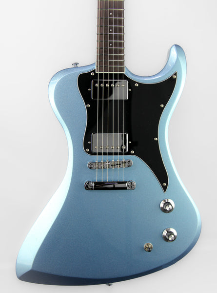 R2 DE Pelham Blue Metallic