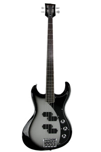 Gnarwhal DE Bass - Silverburst