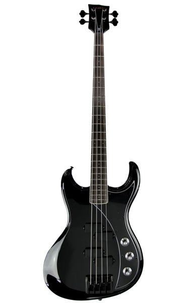 Gnarwhal DE Bass - Black Gloss