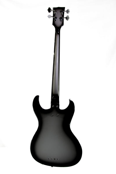 Gnarwhal DE Bass - Silverburst