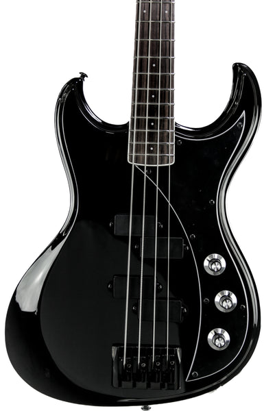 Gnarwhal DE Bass - Black Gloss