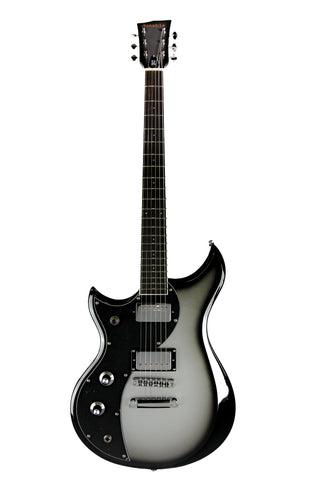 LEFTY Cyclops DE Silverburst