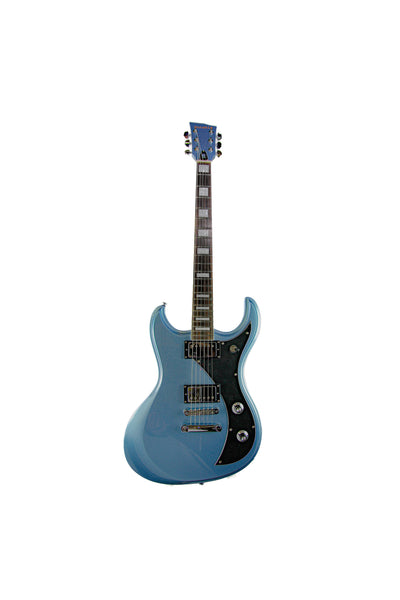 Gnarwhal DE B STOCK Pelham Blue