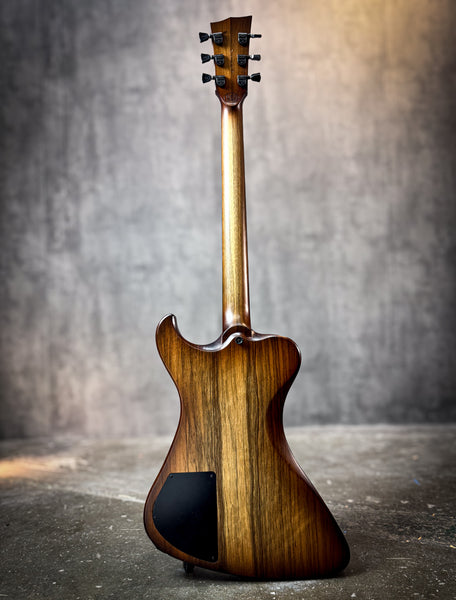 R2v2 - Natural Burst - 25445