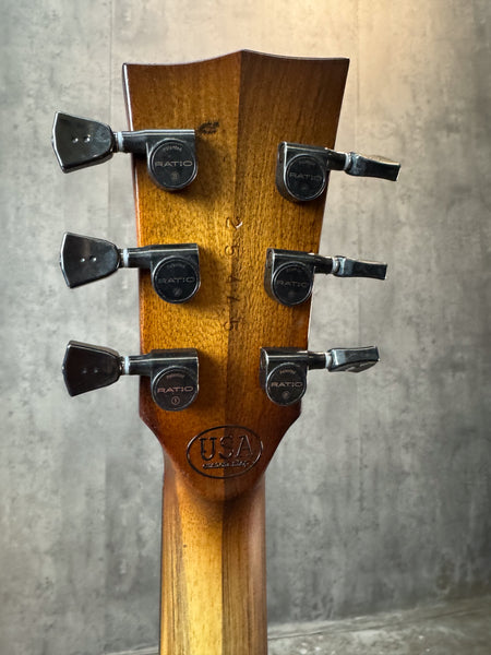 R2v2 - Natural Burst - 25445