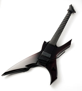 Strega Vesper 7 - Oxblood