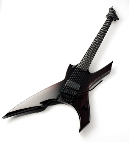 Strega Vesper 7 - Oxblood