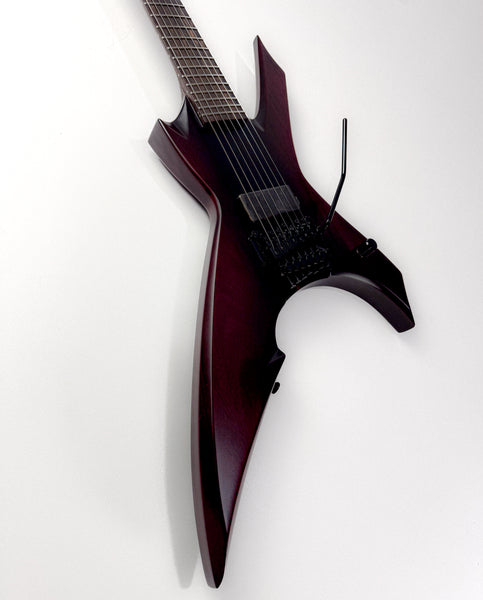 Strega Vesper 7 - Oxblood