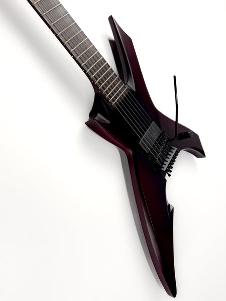 Strega Vesper 7 - Oxblood