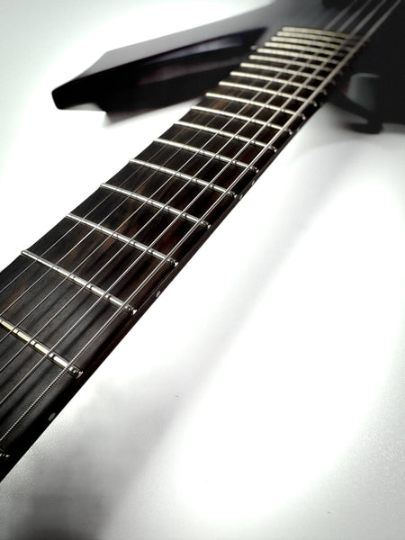 Strega Vesper 7 - Oxblood