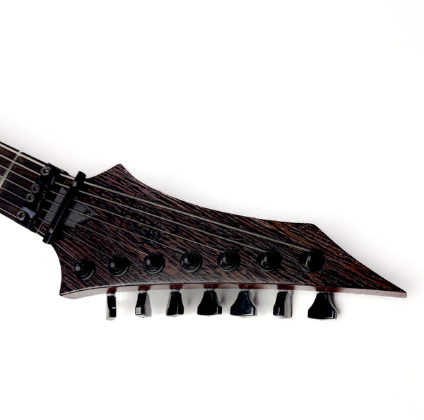 Strega Vesper 7 - Oxblood