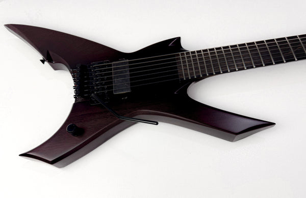 Strega Vesper 7 - Oxblood