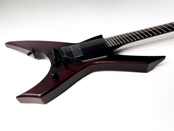 Strega Vesper 7 - Oxblood