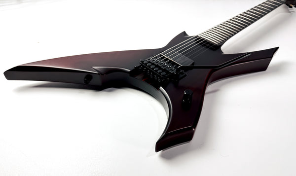 Strega Vesper 7 - Oxblood
