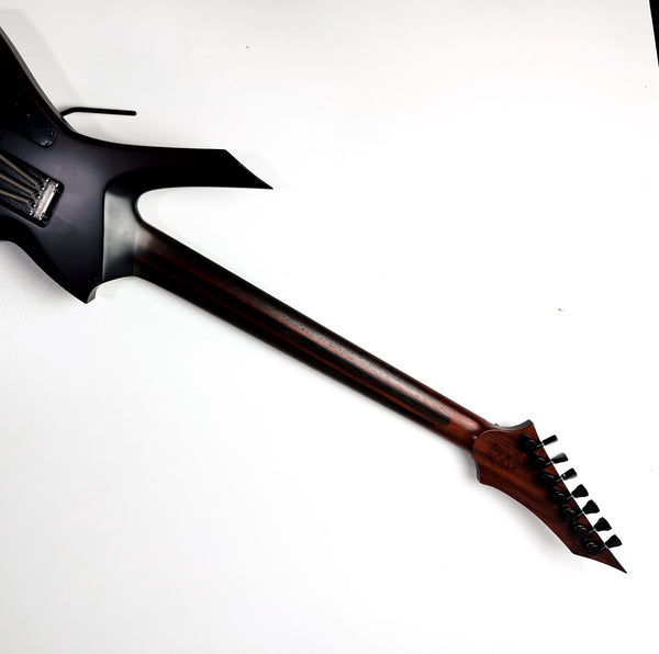Strega Vesper 7 - Oxblood