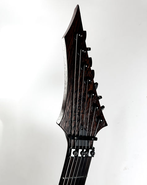 Strega Vesper 7 - Oxblood