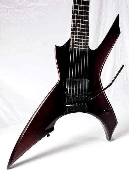 Strega Vesper 7 - Oxblood