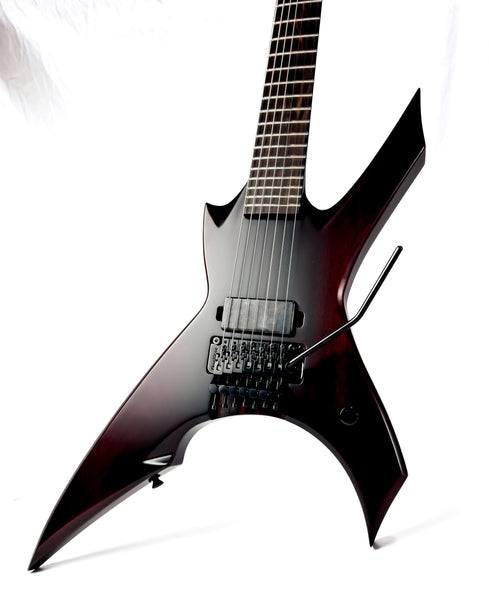 Strega Vesper 7 - Oxblood