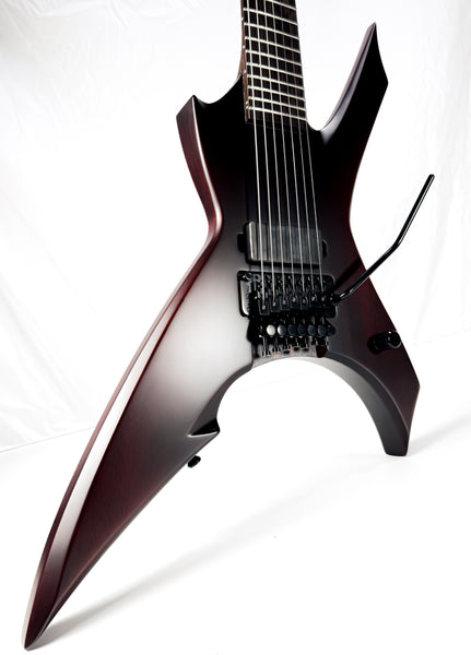 Strega Vesper 7 - Oxblood